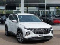 2022 Hyundai TUCSON 1.6 TGDi SE Connect 5dr 2WD ESTATE PETROL Manual