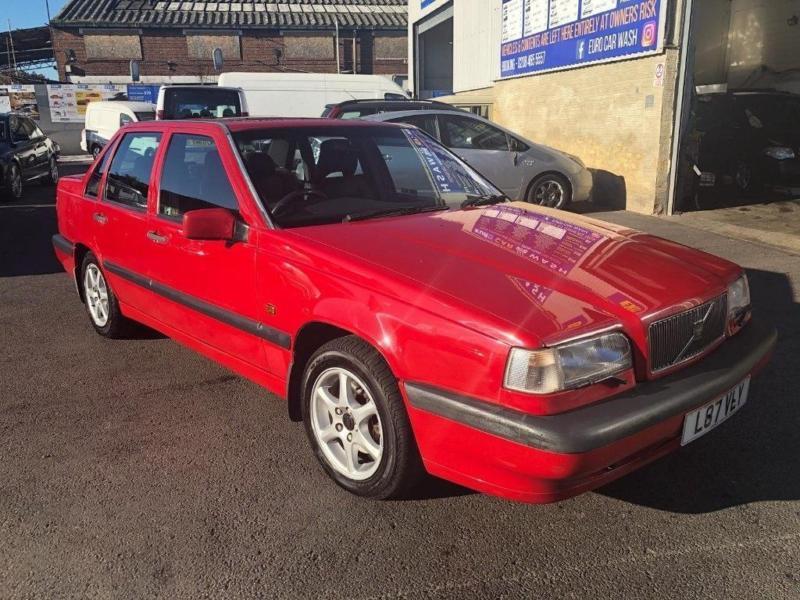 Volvo 850 1994