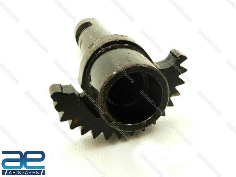 For BSA B25-B44 Motorbikes Kickstart Quadrant 57-4070 