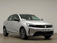 2025 Vauxhall Corsa 1.2 Turbo Design 5dr HATCHBACK PETROL Manual