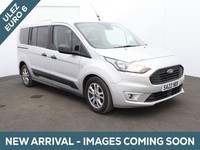2022 Ford Grand Tourneo Connect 1.5 EcoBlue Zetec MPV 5dr Diesel Auto Euro 6 (s/