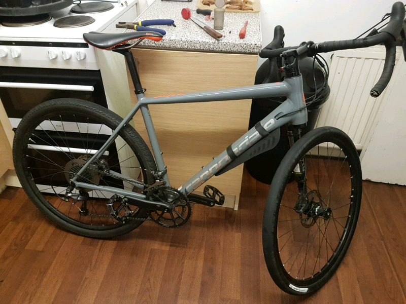 cannondale lefty 2012