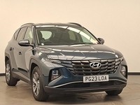 2023 Hyundai TUCSON 1.6 TGDi SE Connect 5dr 2WD ESTATE PETROL Manual
