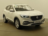 2020 MG HS 1.5 T-GDI Exclusive 5dr SUV Petrol Manual
