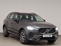 2023 Volvo XC60 2.0 B5P Plus Dark 5dr AWD Geartronic SUV Petrol Automatic
