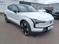 VOLVO EX30 315kW Twin Motor Performance Ultra 69kWh 5dr Auto