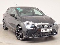 2026 SEAT Ibiza 1.0 TSI 115 FR Sport 5dr Hatchback Petrol Manual