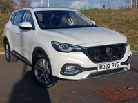 2022 MG Hs 1.5 T-GDI Exclusive 5dr DCT SUV Petrol Automatic
