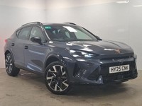 2025 Cupra Formentor 1.5 TSI 150 V2 5dr SUV Petrol Manual