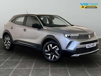 2022 Vauxhall Mokka 1.2 Turbo Elite Edition Euro 6 (s/s) 5dr Manual SUV Petrol M