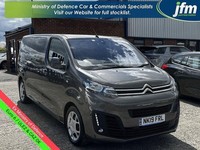 2026 Citroen Space Tourer 1.5 BlueHDi Feel M [8-Seat] Euro 6 (s/s) MPV Diesel Ma