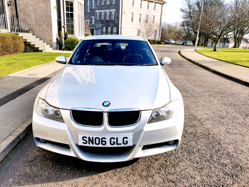 Bmw m3 320d