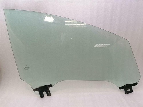 TESLA MODEL X 75D Right Front Door Glass 1028823-00-J Türscheibe vorne Rechts