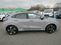 20 plate ford puma
