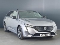 2024 Peugeot 308 1.2 PureTech Allure 5dr EAT8 ESTATE PETROL Automatic