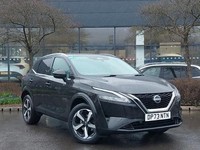 2023 Nissan Qashqai 1.3 DiG-T MH 158 N-Connecta [Glass Rf] 5dr Xtronic Hatchback