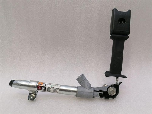 TESLA MODEL S Left Front Seatbelt Tensioner 1004532-05-E Gurtstrammer Vorne Link