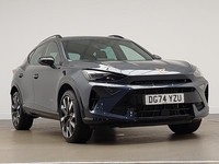 2024 Cupra Formentor 1.5 eTSI 150 V2 5dr DSG SUV Petrol Automatic
