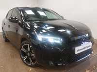 2025 Vauxhall Corsa 1.2 Turbo Ultimate 5dr Hatchback Petrol Manual