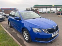 Skoda Octavia S TDI ESTATE 76k TIMING BELT DONE 12 MONTH MOT