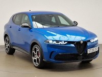 2026 Alfa Romeo Tonale 1.5 MHEV Veloce 5dr Auto Hatchback Petrol Automatic
