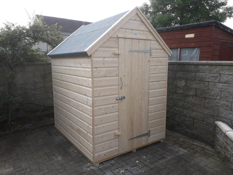 Garden shed | in Kintore, Aberdeenshire | Gumtree