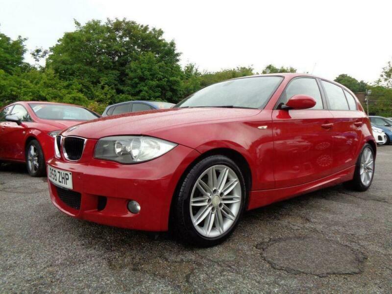 Bmw 1 6