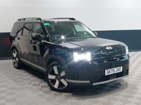 2025 Hyundai Santa Fe 1.6 TGDi Plug-in Hybrid Premium 5dr 4WD Auto SUV Hybrid Au