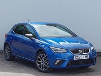 2023 SEAT Ibiza 1.0 TSI 110 Xcellence 5dr Hatchback Petrol Manual