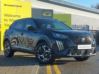 2024 Peugeot 2008 1.2 PureTech 130 Allure 5dr HATCHBACK PETROL Manual