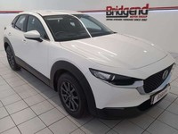 2024 Mazda CX-30 2.5 e-Skyactiv G MHEV [140] Prime-Line 5dr HATCHBACK PETROL Man