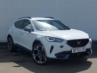 2023 Cupra Formentor 1.5 TSI 150 V2 5dr SUV Petrol Manual