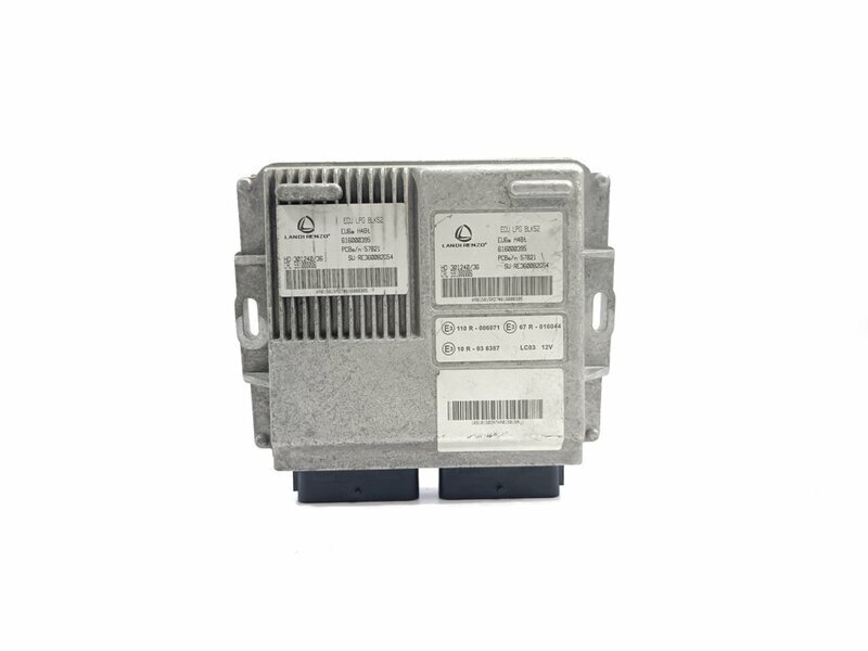 616000395 BoÃ®Tier Moteur Uce Pour Dacia Sandero Ii Tce 90 (90 Cv) 2012 253071