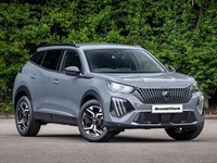 2026 Peugeot 2008 1.2 PureTech 130 Allure 5dr EAT8 SUV Petrol Automatic