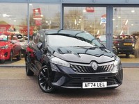 2024 Renault Clio 1.0 TCe 90 Techno 5dr Hatchback Petrol Manual