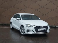 2023 Audi A3 30 TFSI Sport 5dr Hatchback Petrol Manual