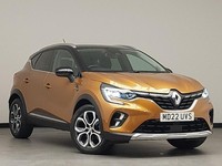 2022 Renault Captur 1.0 TCE 90 SE Edition 5dr Hatchback Petrol Manual