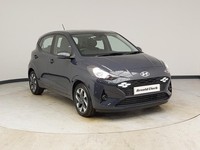 2025 Hyundai i10 1.2 [79] Advance 5dr Auto [Nav] Hatchback Petrol Automatic