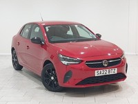 2022 Vauxhall Corsa 1.2 SE Edition 5dr Hatchback Petrol Manual