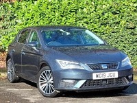2019 SEAT Leon 2.0 TSI 190 Xcellence Lux [EZ] 5dr DSG Hatchback Petrol Automatic