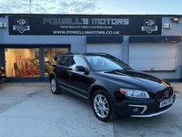 2014 Volvo XC70 D5 SE Lux Estate Diesel Automatic