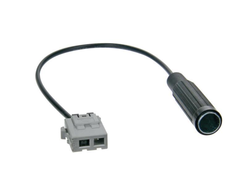 Adaptateur Antenne Compatible Avec Kia Opirus Gt13 M Din F