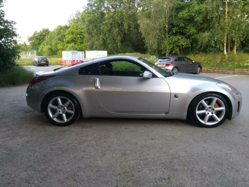 Nissan 350Z Manual for sale in UK | View 61 bargains