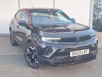 2023 Vauxhall Mokka 1.2 Turbo GS 5dr Auto Hatchback Petrol Automatic