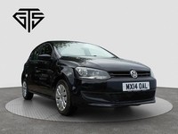 2025 Volkswagen Polo TSI Comfort-Line Hatchback Petrol Automatic