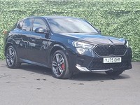 2025 BMW X2 sDrive 20i M Sport 5dr Step Auto SUV Petrol Automatic