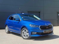 2025 Skoda Fabia 1.0 TSI 116 SE L Edition 5dr DSG Automatic Hatchback Petrol Aut