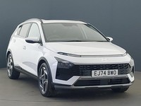 2024 Hyundai BAYON 1.0 TGDi Ultimate 5dr DCT Hatchback Petrol Automatic