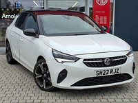 2022 Vauxhall Corsa 1.2 Turbo Elite Edition 5dr Hatchback Petrol Manual