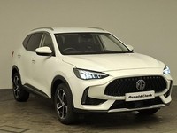 2023 Mg Motor Uk HS 1.5 T-GDI Trophy 5dr DCT SUV Petrol Automatic